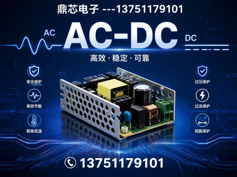 红河DC-DC展示图